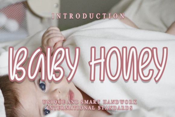 Baby Honey Font: A Web Designer’s Review