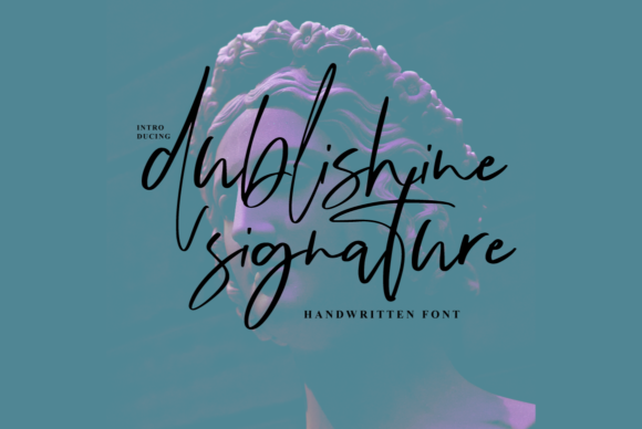 Dublishine: A Designer’s Practical Review