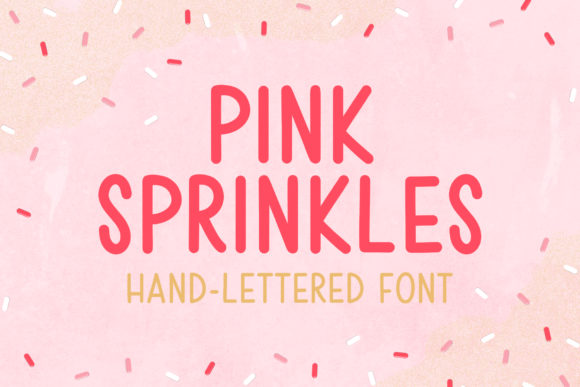 Pink Sprinkles: A Designer’s Honest Review